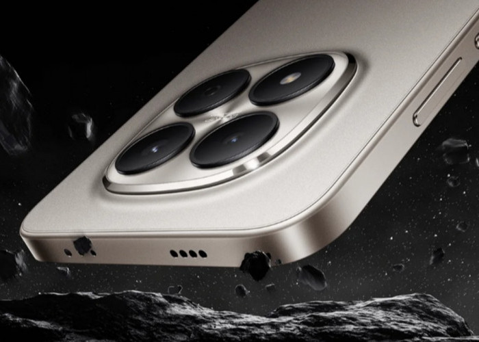 Rekomendasi Hp Pelajar 3 Jutaan Spek Gaming Terbaik, Layar AMOLED 120Hz plus RAM 8 GB