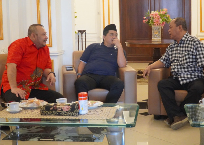 Anak Muda Makin Jarang Pakai Bahasa Ngapak Tegal, Ini Pesan Wamensesneg