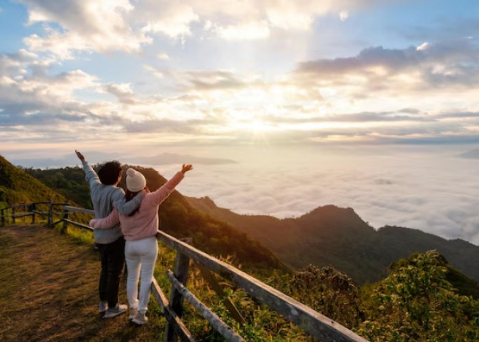 5 Wisata di Pemalang Wajib Dijelajahi Pelancong Baru