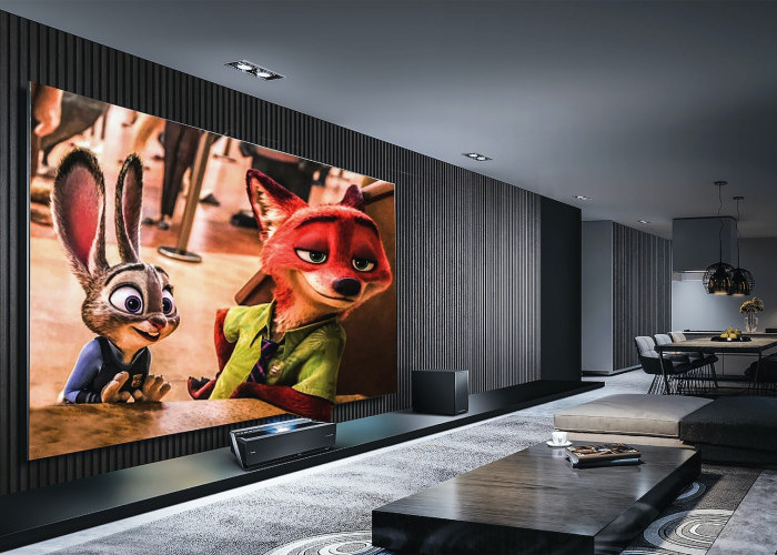 Rekomendasi Smart TV Murah Berkualitas, Berikut Tips Memilih Smart TV Terbaik untuk Keluarga
