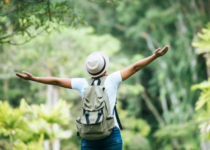 5 Wisata Alam untuk Healing di Tegal yang Murah dan Unik, Lebih Seru Bareng Teman-teman Nih