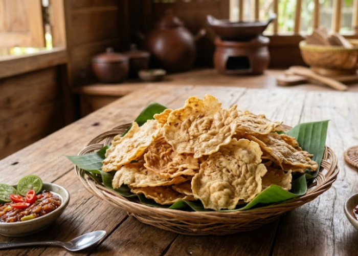 Berburu Kuliner Khas Kota Batang buat Oleh-oleh? Wajib Borong 5 Jajanan Ini!