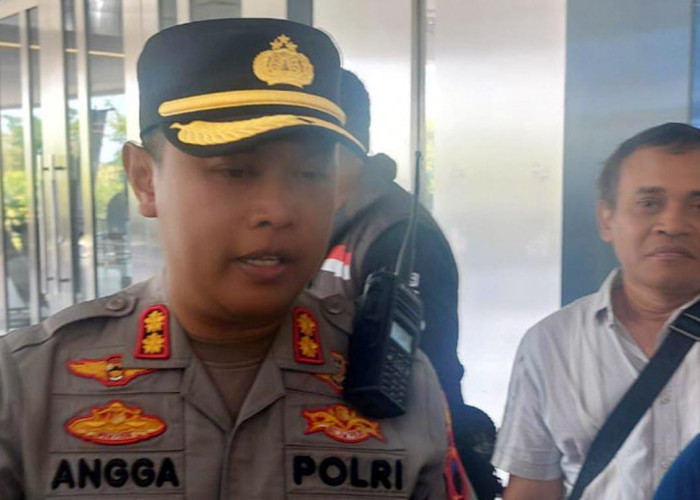 Beroperasi 5 Bulan, Markas Judi Kasino Berkedok Gudang di Sukoharjo Digerebek Polri