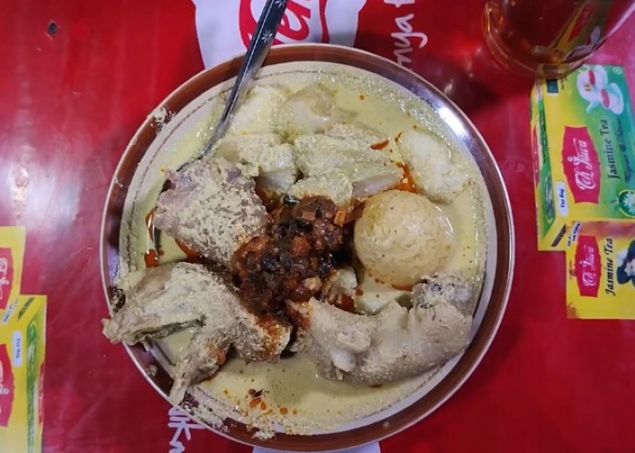4 Hidden Gems Kuliner Batang Selain Soto Kebo, Wajib Coba