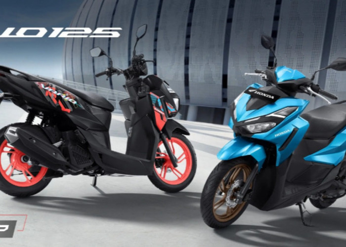 Rekomendasi Motor Bekas Budget 15 Juta: Pilihan Pas Buat Kerja, Kuliah, & Ojol