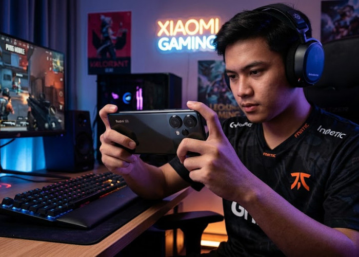 7 HP Gaming Snapdragon Paling Murah 2026, Mulai Rp2 Jutaan hingga Rp6 Jutaan