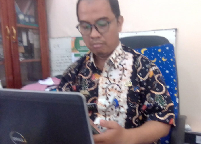Penetapan UMK Kabupaten Tegal 2024 Tunggu Revisi PP Pengupahan Selesai
