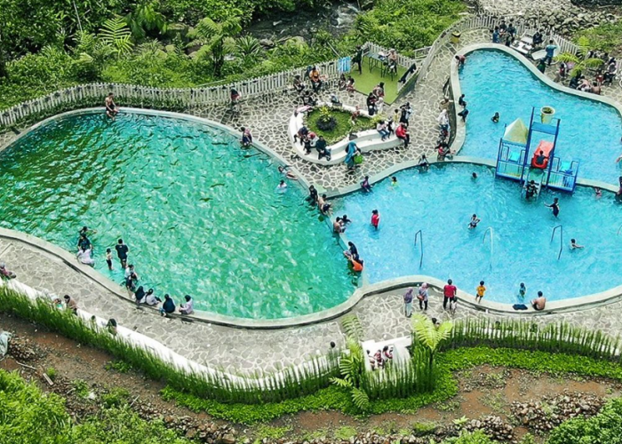 5 Tempat Wisata Alam di Batang yang Bikin Mood jadi Happy