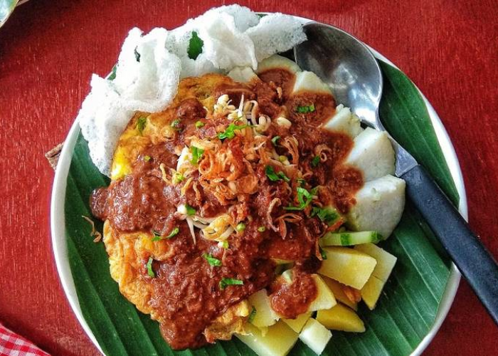 Ke Surabaya Bingung Mau Makan Apa? Ini Rekomendasi Kuliner Khas Surabaya yang Menggugah Selera!