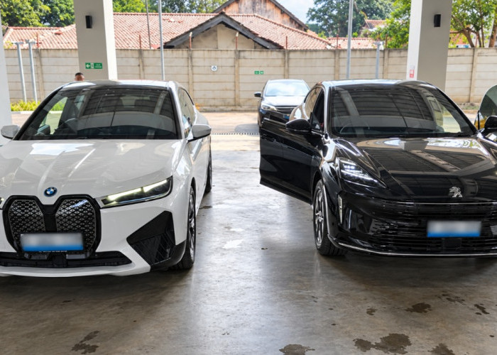 Mobil BMW Kembali Disita KPK dalam Perkara Dugaan Korupsi Dana Bencana, Pengelolaan Keuangan Negara Disorot