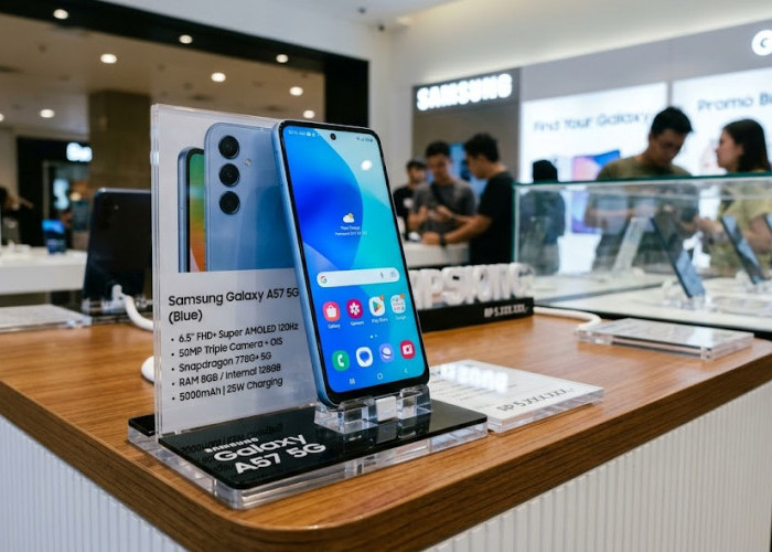 7 Rekomendasi HP Android Tipis RAM 8 GB yang Nyaman Digenggam, Terbaik 2026