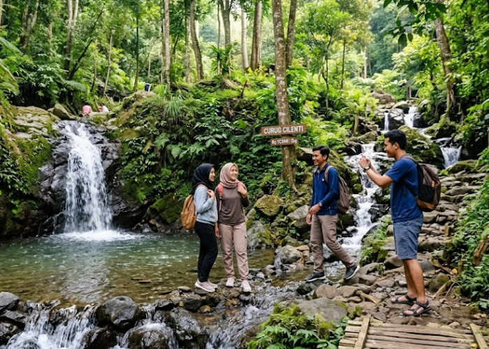 Murce, 10 Wisata Murah di Tegal yang Indah untuk Liburan Keluarga 2026