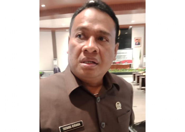 Sekda Pemalang Dilantik, Ketua DPRD: Jangan Ada Dikotomi Pemalang dan Bukan Pemalang