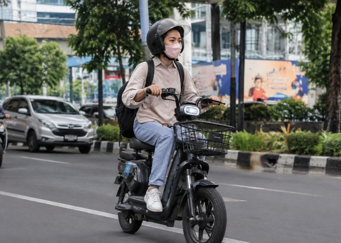 Panduan Berkendara Sepeda Listrik Perkotaan: Bebas Tilang & Selamat
