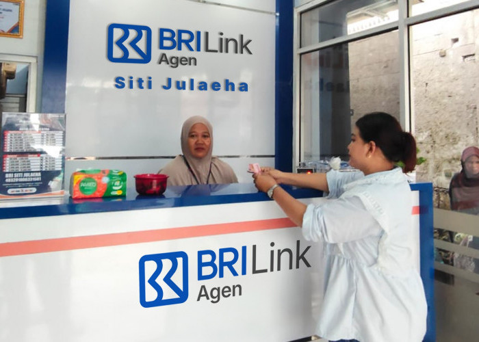 Ditopang Sinergi Holding Ultra Mikro, IRT Ini Sukses Kembangkan Usaha Sambil Urus Rumah Tangga 