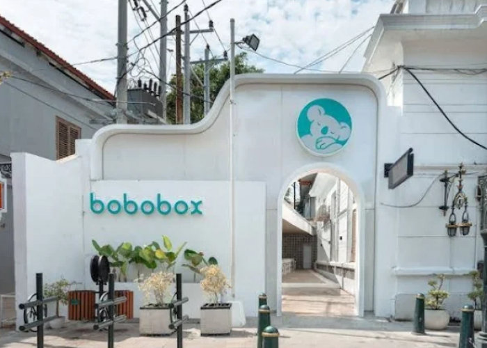 7 Penginapan Murah di Semarang Dekat Stasiun dengan Rating Bagus dan Lokasi Strategis