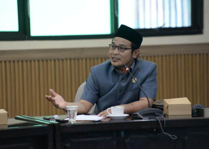 Angka Putus Sekolah Kabupaten Tegal Tinggi, Fraksi PKB Minta Dewan Pendidikan Diaktifkan Lagi