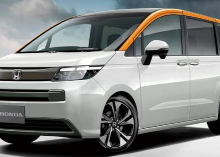 Spesifikasi All New Honda Freed 2024, Punya Kesan Futuristik yang Menjadikan Mobil Ini Maskulin