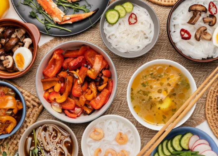 5 Kuliner Tegal Murah Cocok untuk Semua Kalangan Usia