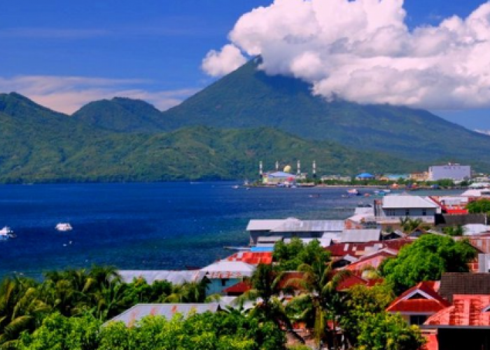 Unik! Memiliki Lebih Dari 350 Pulau, Inilah 5 Kota dengan Wilayah Kepulauan di Indonesia