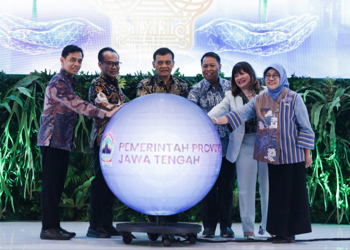 Ajang CJIBF 2026 di Jakarta Bidik Investasi Rp19,07 Triliun Masuk Jawa Tengah