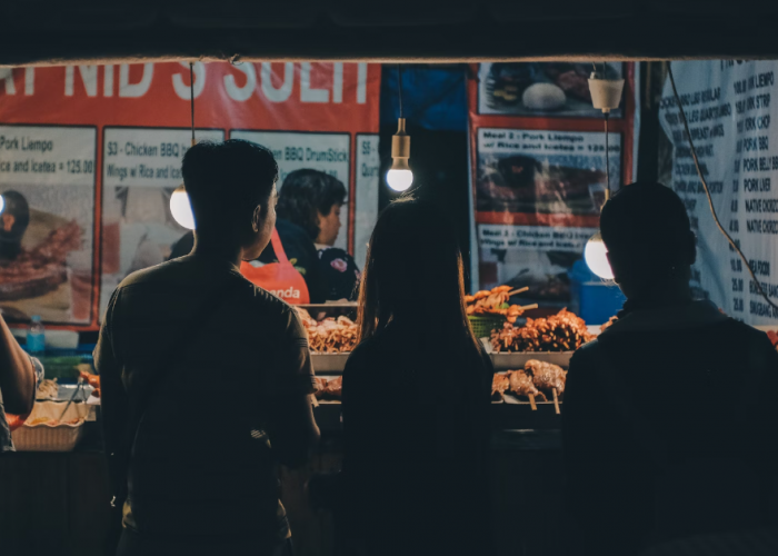 4 Kuliner Malam di Tegal yang Enak dan Wajib Dicoba