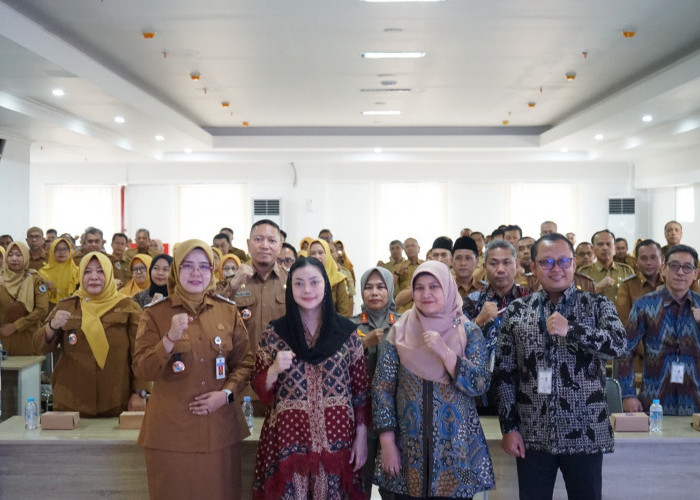 Digitalisasi Pembayaran Daerah Brebes Diperluas