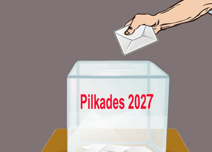 Jadwal Pilkades Serentak Kabupaten Tegal 2027: Pencoblosan Digelar 3 Februari