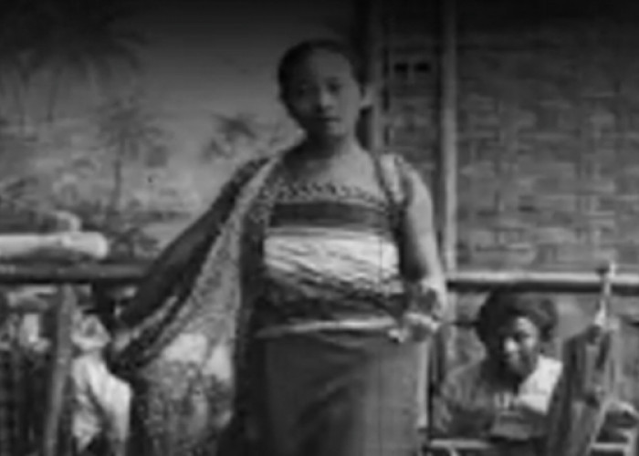 Mitos Kutukan Penari Ronggeng Nyi Ratna Herang yang Ditakuti Warga Nusaherang, Benarkah? Cek Faktanya