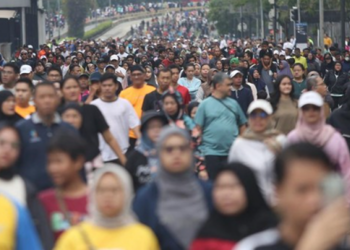 5 Kota di Jawa Tengah yang Dulu Sepi tapi Sekarang Ramai, No 1 Raih Pendapatan Fantastis per Tahun