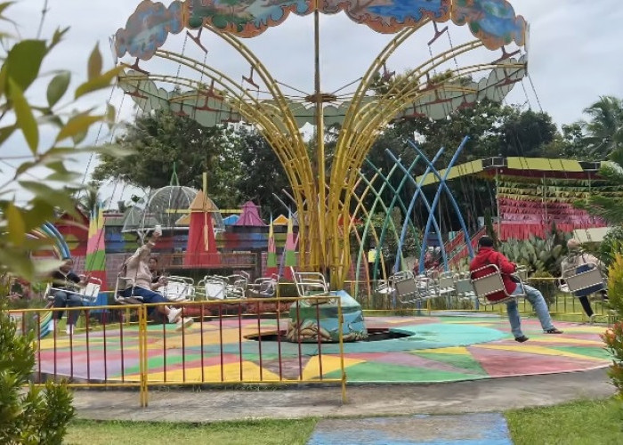 4 Wisata Keluarga di Magelang Buat Semua Kalangan yang Seru