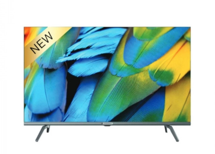5 Merk Smart TV Ukuran 43 Inch Kualitas Mantul dengan Fitur-fitur yang Keren, Catat Nih!