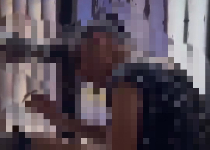 Video Viral di Medsos Perempuan Penghuni Kos di Tegal Dianiaya Seorang Wanita