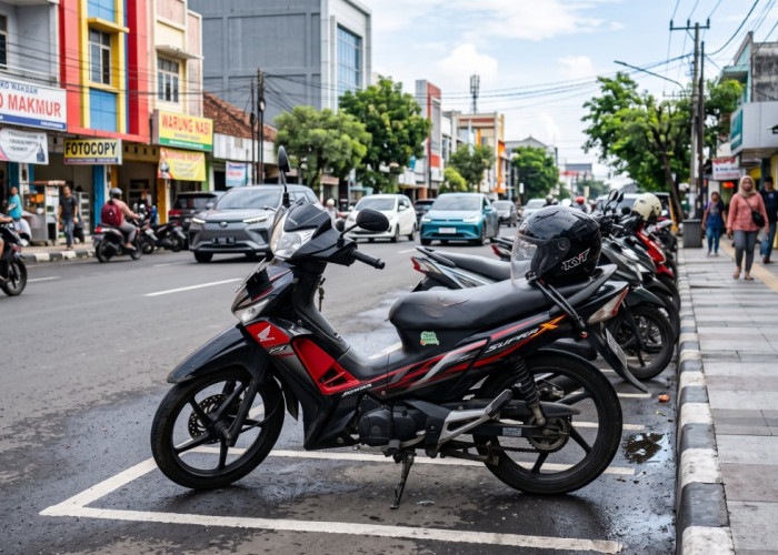 Dicari Banyak Orang! Cek Daftar Motor Bebek Second yang Nilai Jualnya Masih Tinggi di 2026