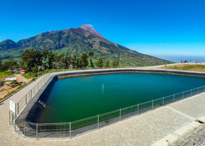 Daftar Wisata Murah di Jawa Tengah yang Buka 24 Jam dan Mudah Diakses dari Stasiun Kota