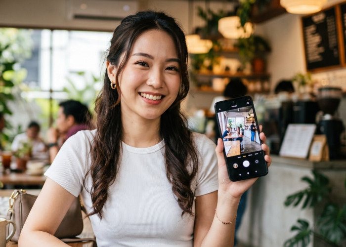 5 HP Xiaomi Murah Ada Fitur Photo Live 2026: Hasil Foto Bergerak Estetis & HyperOS Terbaru!