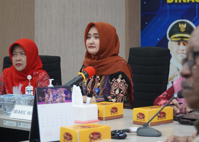 Diminta Gercep Wujudkan Swasembada Pangan Hadapi Musim Kemarau, Pemkot Tegal Bakal Optimalisasi Irigasi 