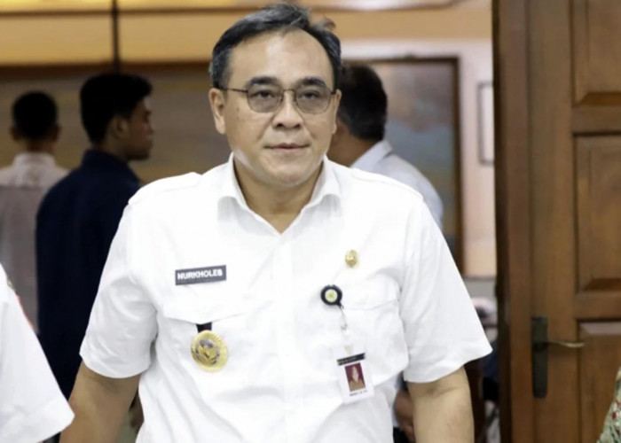 Plt Bupati Pemalang Nurkholes Beri Peringatan Keras Pejabat Eselon III