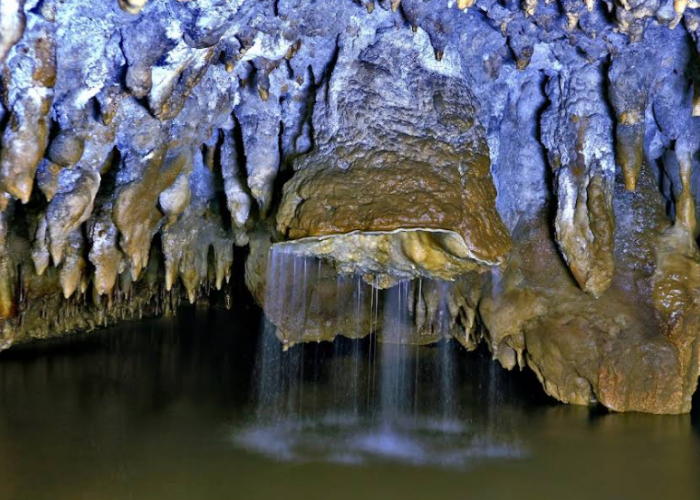 Menelusuri 4 Keindahan Goa-goa Cantik di Kebumen, Surganya Wisata Alam Bawah Tanah