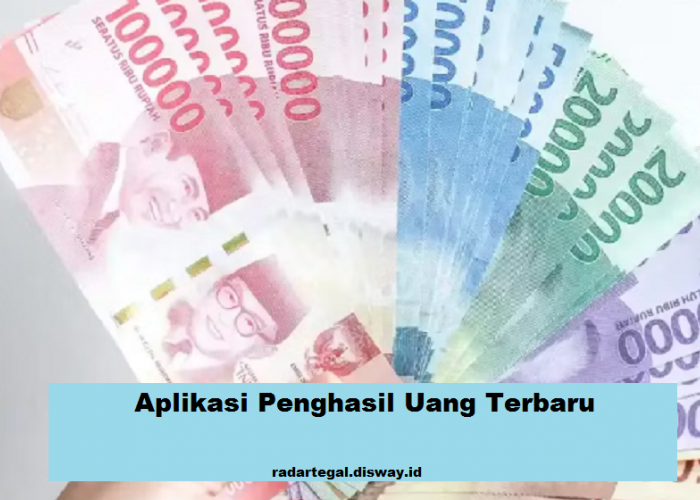 4 Aplikasi Penghasil Uang Terbaru Berpeluang Tingkatkan Pendapatan hingga Rp300 ribu