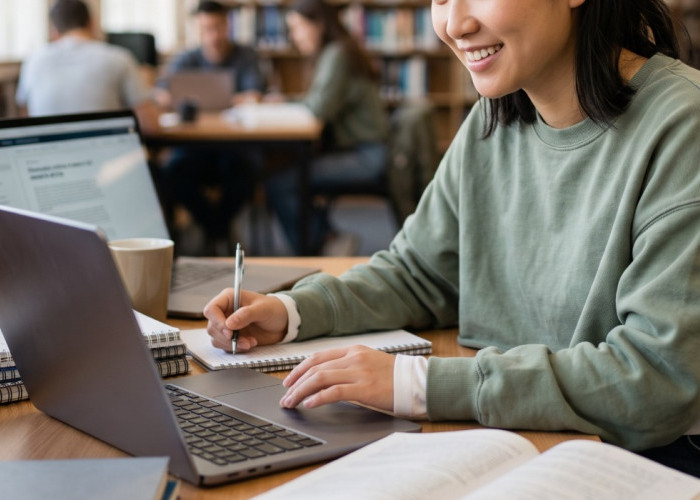 Daftar Pilihan Laptop Murah 2026 untuk Pelajar: Rekomendasi Terbaik Rentang 2–4 Jutaan