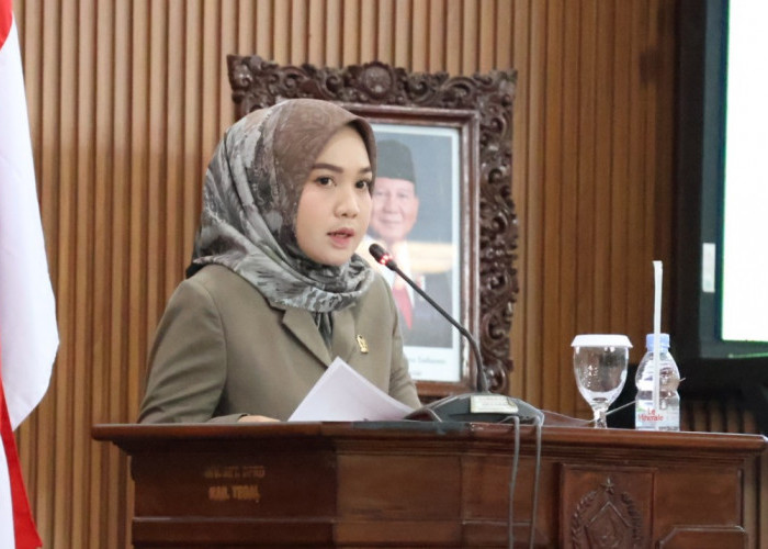 Peringatan Keras PDIP Soal Perubahan APBD Kabupaten Tegal 2026: Jangan Sekadar Ritual Angka!