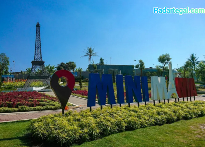 5 Taman Hiburan Populer di Semarang dengan Wahana Unik yang Wajib Dicoba