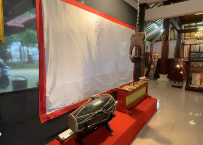 4 Jejak Sejarah di Purbalingga yang Menarik Masuk List Wisata