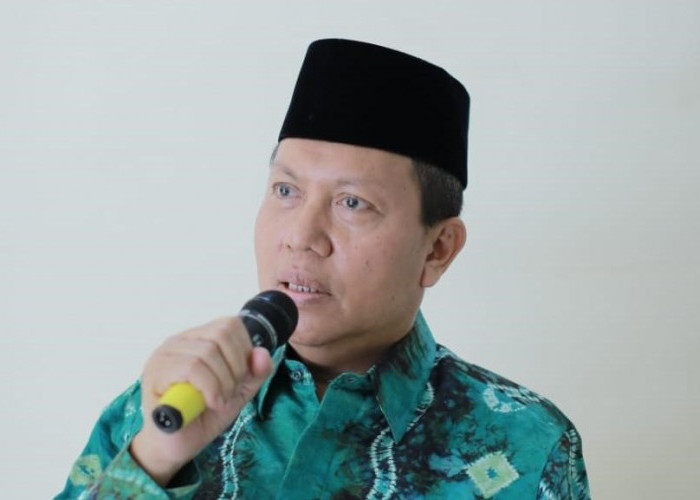 Respons MUI Kabupaten Tegal Terkait Lonjakan 1.062 Kasus HIV/AIDS: Rangkul ODHIV!