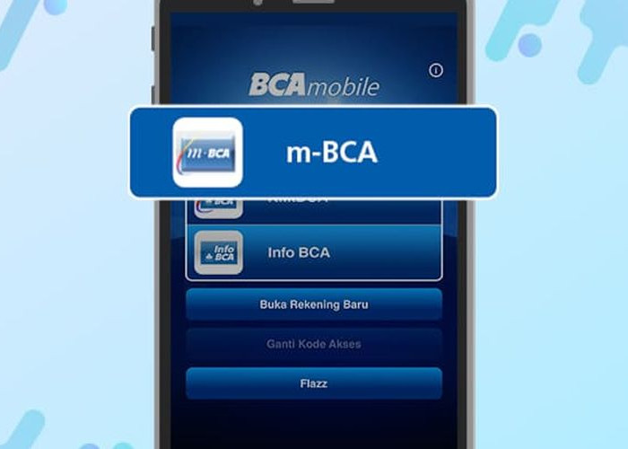 5 Cara Mengajukan Pinjaman Kredit BCA Mobile Tanpa Agunan, Nikmati Kemudahannya Hanya lewat HP