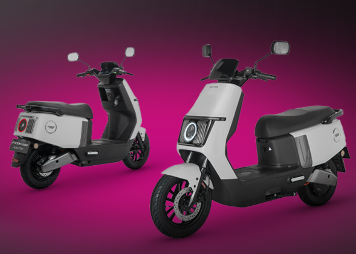 7 Keunggulan Motor Listrik Polytron Fox 200, Hemat Dipakai Harian