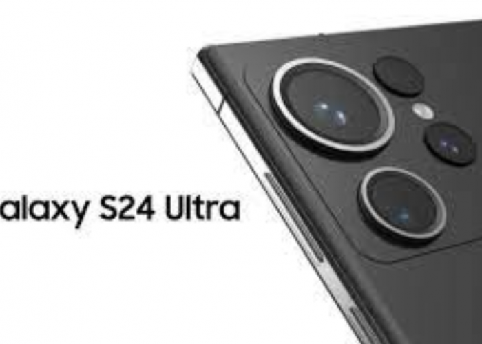 Bocoran Samsung Galaxy S24 Ultra, Berbahan Titanium Mirip iPhone 15 Pro