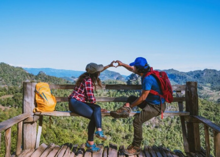 4 Wisata Murah di Pemalang Fasilitas Lengkap, Super Nyaman