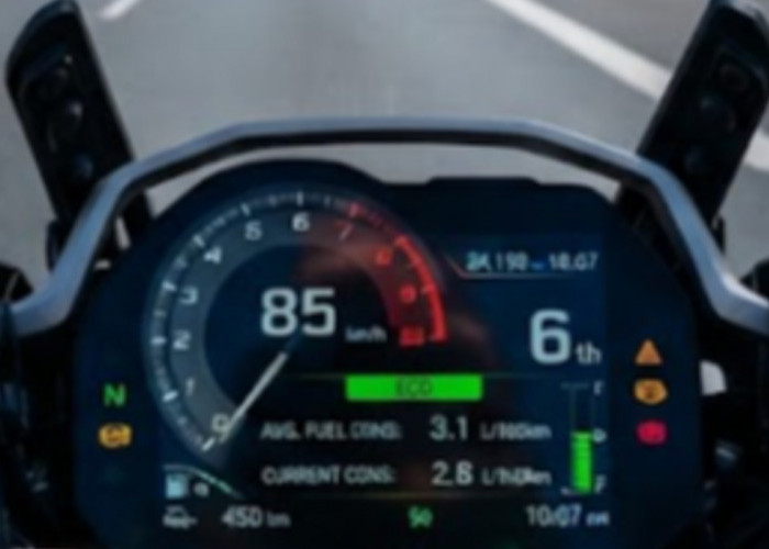 Cek Konsumsi BBM Honda BeAT per Liter 2026: Tembus 60,6 Km, Irit Banget!